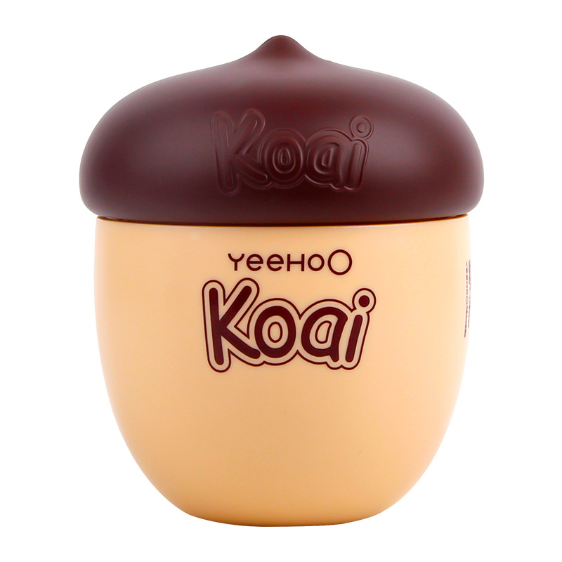 Collection of Ying's Face Cream Nut Cream Children's Moisturizer Mushroom Cream Baby Space Cream Sunscreen