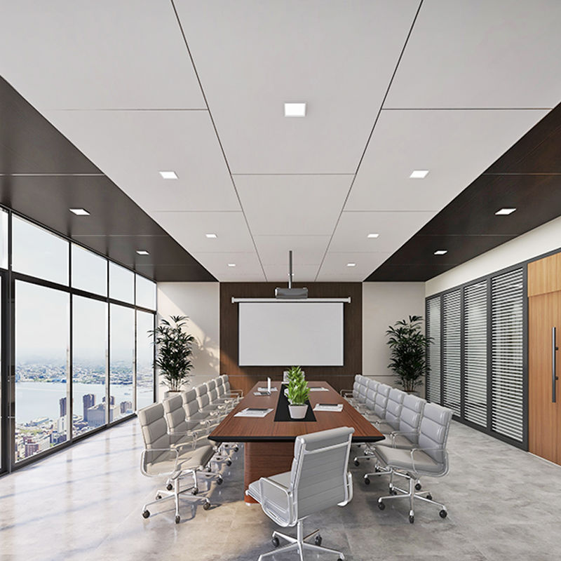 All-Aluminum High-Gloss Composite Aluminum Honeycomb Panel, Ceiling Aluminum Honeycomb Panel, Furniture Door Panel, Wall Panel, Honeycomb Aluminum Panel Wholesale