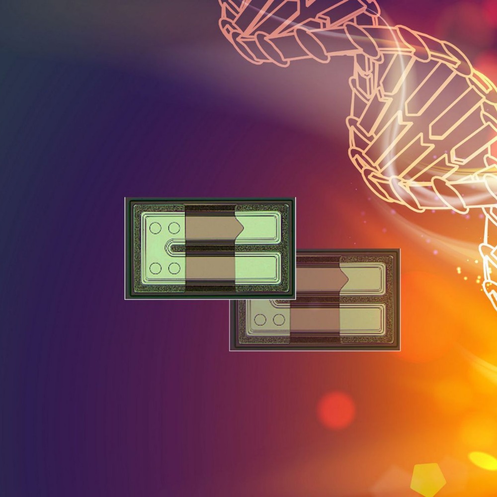 UVC 1320mil 255нм 265нм UVC 275нм чип глубокий UV LED чип 1020mil UVC чип