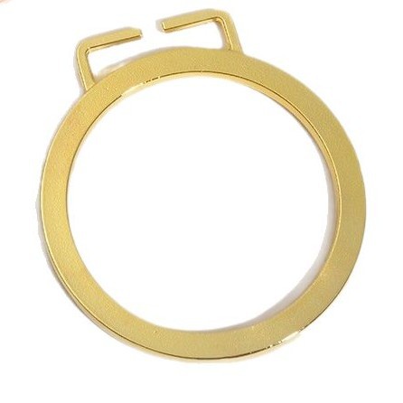 Hanging Tag Badge Border Accessories Student Sports Meeting Gold, Silver and Copper Award Event Marathon Commemorative Medal Factory Direct Sales