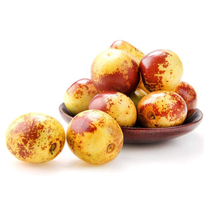 Зимние жужубы Шэньси Дали, прямая поставка с места происхождения, свежие жужубы, зимние жужубы, бесплатная доставка, сезонные фрукты, зимние жужубы, дропшиппинг