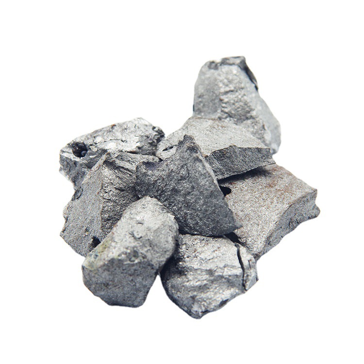 Jupai Factory Direct Tungsten Iron Block Steelmaking Special Steel Smelting Additive 70-75%