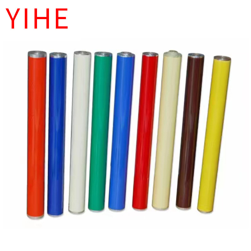 Factory Direct Sales Uv Varnish Hot Stamping Paper Hot Crystal Label Wine Bottle Fiberglass Digital Cold Stamping Hot Stamping Paper Electrochemical Aluminum