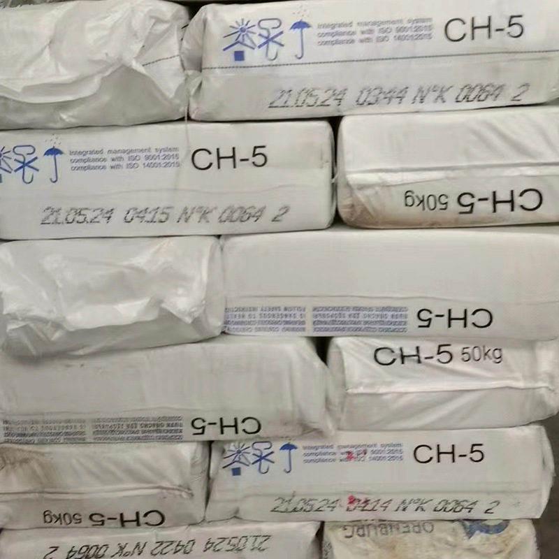 Manufacturers Wholesale Ch-5 Asbestos Insulation Sound Insulation Material Cement Products