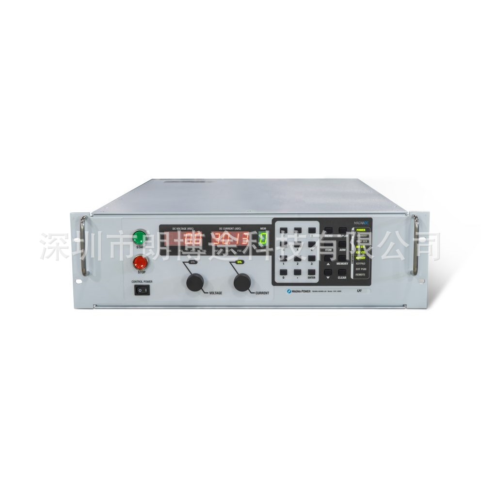 Magna Magna Ts10-900-10Kw/Ts100-150-15Kw Programmable Dc Power Supply