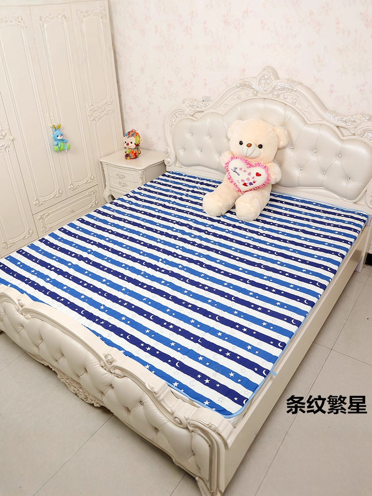 Водоотталкивающая и washable подушка для подгузников, для пожилых и студентов