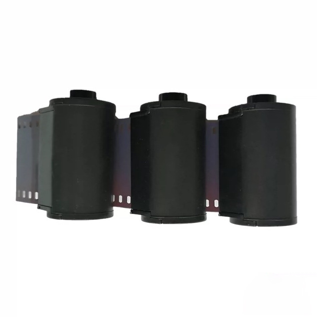 135 unassembled cassette film film cassette tape box factory supplies a large number of films 35MM in stock for supply