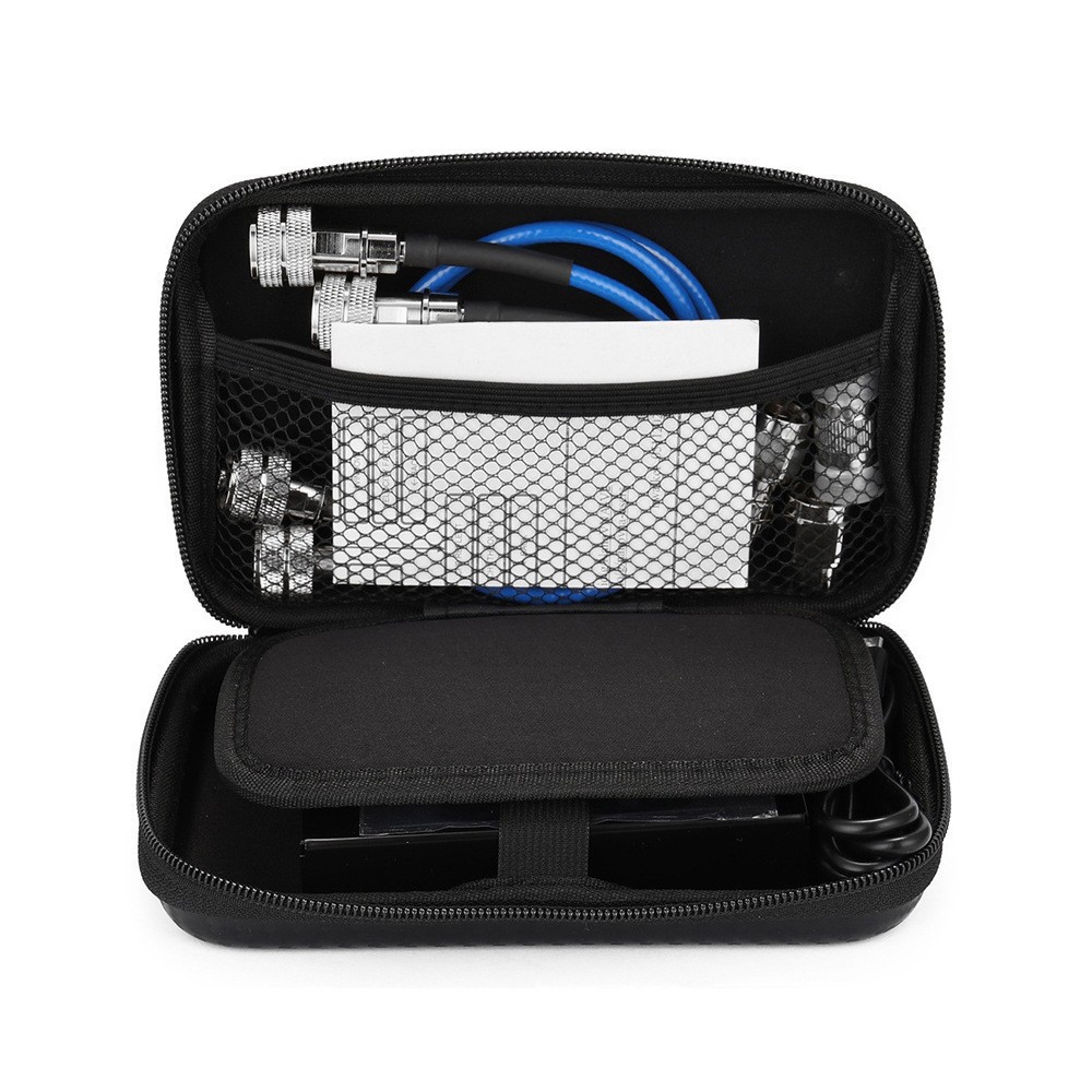 4 inch vector network analyzer SAA-2N measuring range 50KHz-3GHz