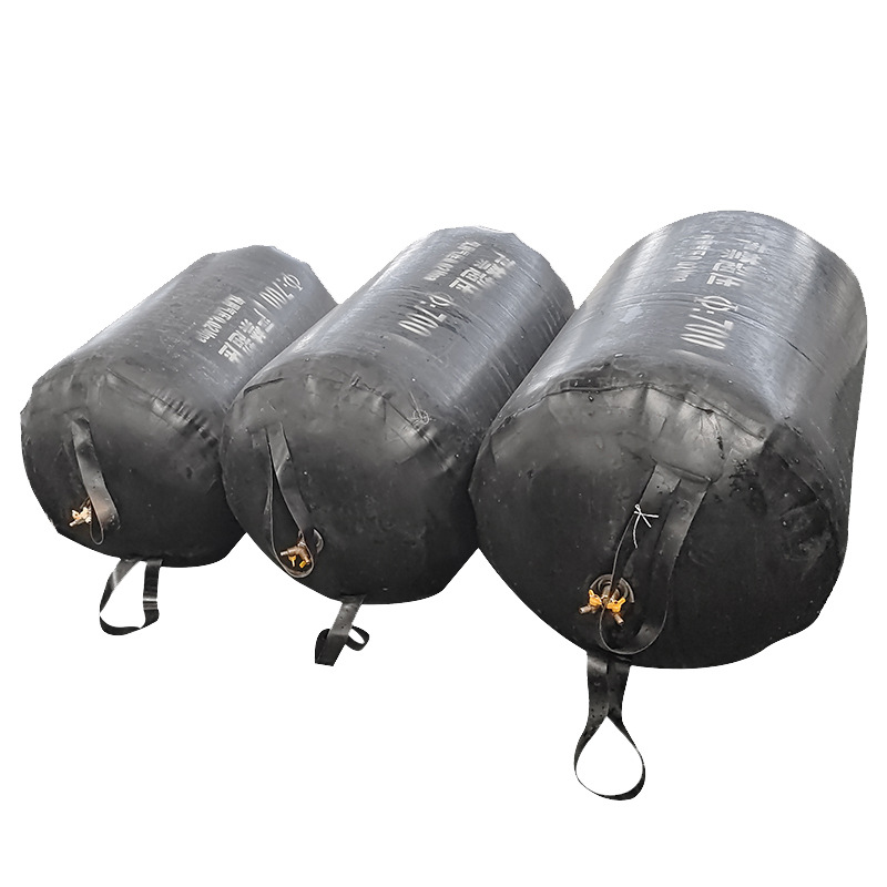 Municipal Sewage Pipe Sealing Air Bag, Water Sealing Air Bag, Leak Test Air Bag, Sewage and Rainwater Inflatable Air Bag