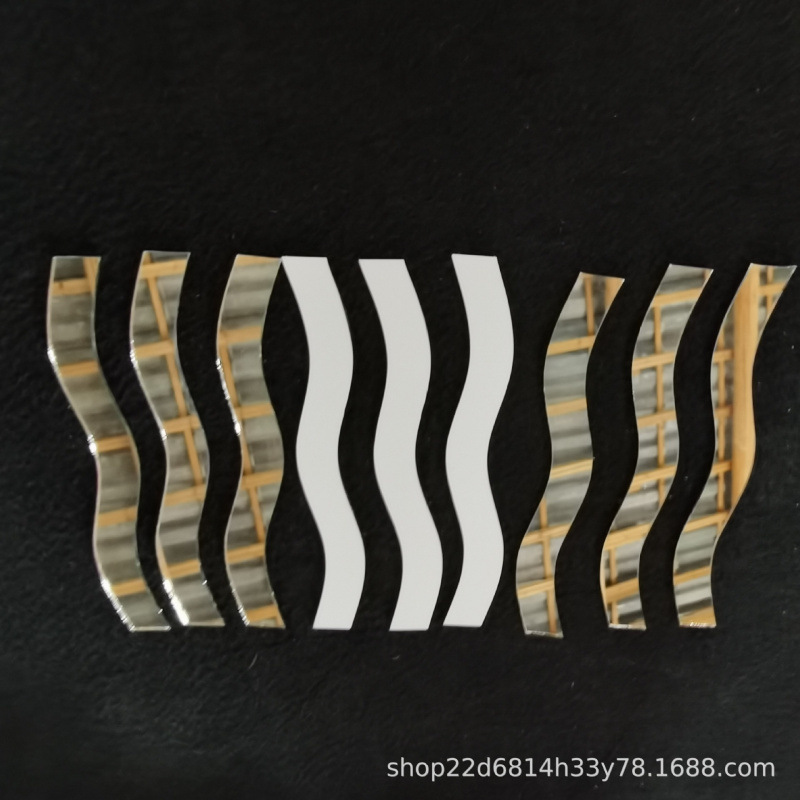 Manufacturers Supply Flashlight Glass Lens Headlamp Glass Lens Camera Glass Lens