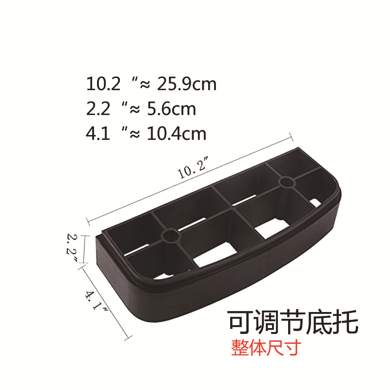 Source manufacturers home double-layer sports pedal aerobics aerobics yoga PP adjustable springboard home