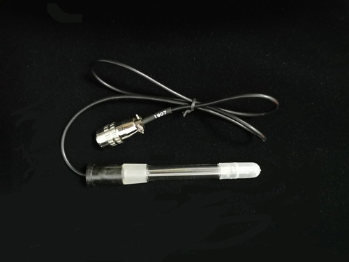 Измерительный электрод (специально для потенциометрического титратора влаги)