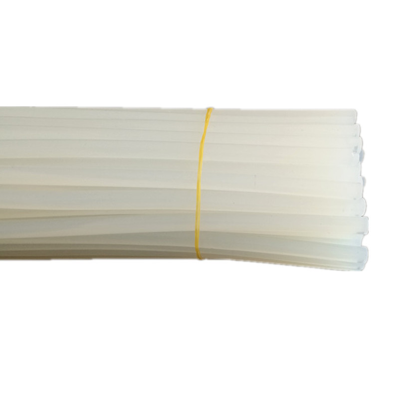 Hot Melt Glue Stick Glue Gun Household Solid Glue Crochet Doll Flower Wool Handmade DIY Knitting Material Package