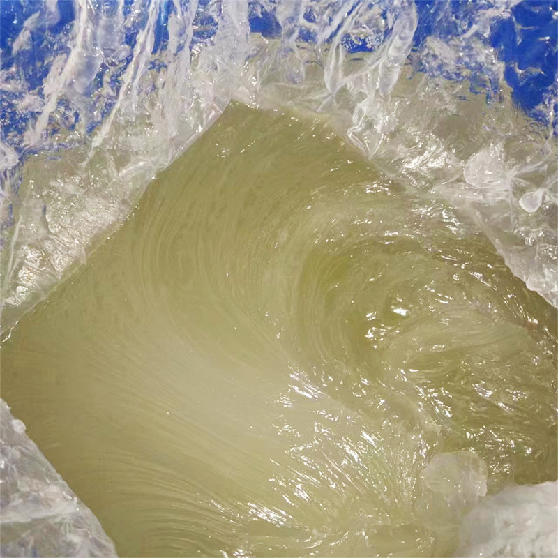 Aes Daily Chemical Foaming Agent Thickener Laundry Detergent Raw Material Daily Chemical Washing Raw Material Surface Active Agent Aes