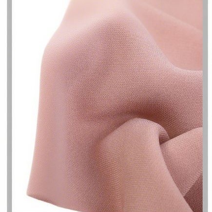 230g Double-Sided Acetate Linen Fabric for Spring, Summer, and Autumn Shirts, Dresses, and Pants Suits, In-Stock and Fast Delivery