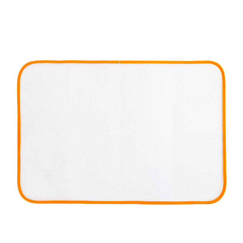 Mesh Ironing Mat Ironing Mat Cloth Insulation Mat Ironing Mat Ironing Mat Household Protection Protective Ironing Mat