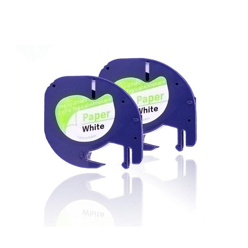 Bada Suitable for Dymo Delta Series Label Ribbon 91330 Series Dami Label Ribbon Glue