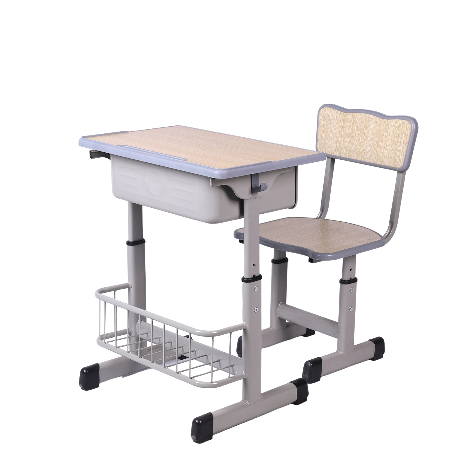 School Desks and Chairs, Writing Desks, Special Desks and Chairs for Primary and Secondary School Students, Classroom Desks, Tutoring and Training Desks