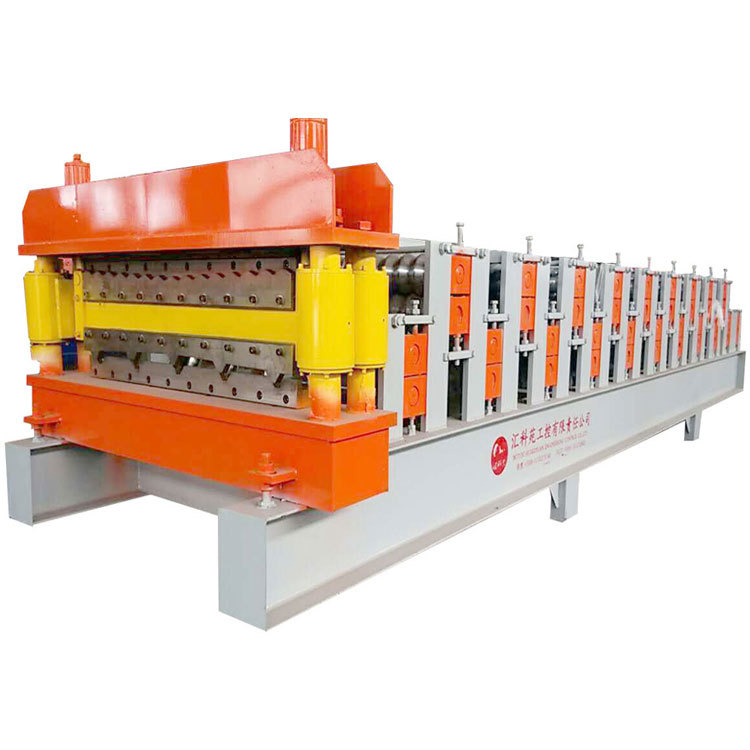 Manufacturer Supplies Various Models of Cold-Bent Mechanical Tile Presses, Fully Automatic Tile Presses, 840900 Double-Layer Tile Presses