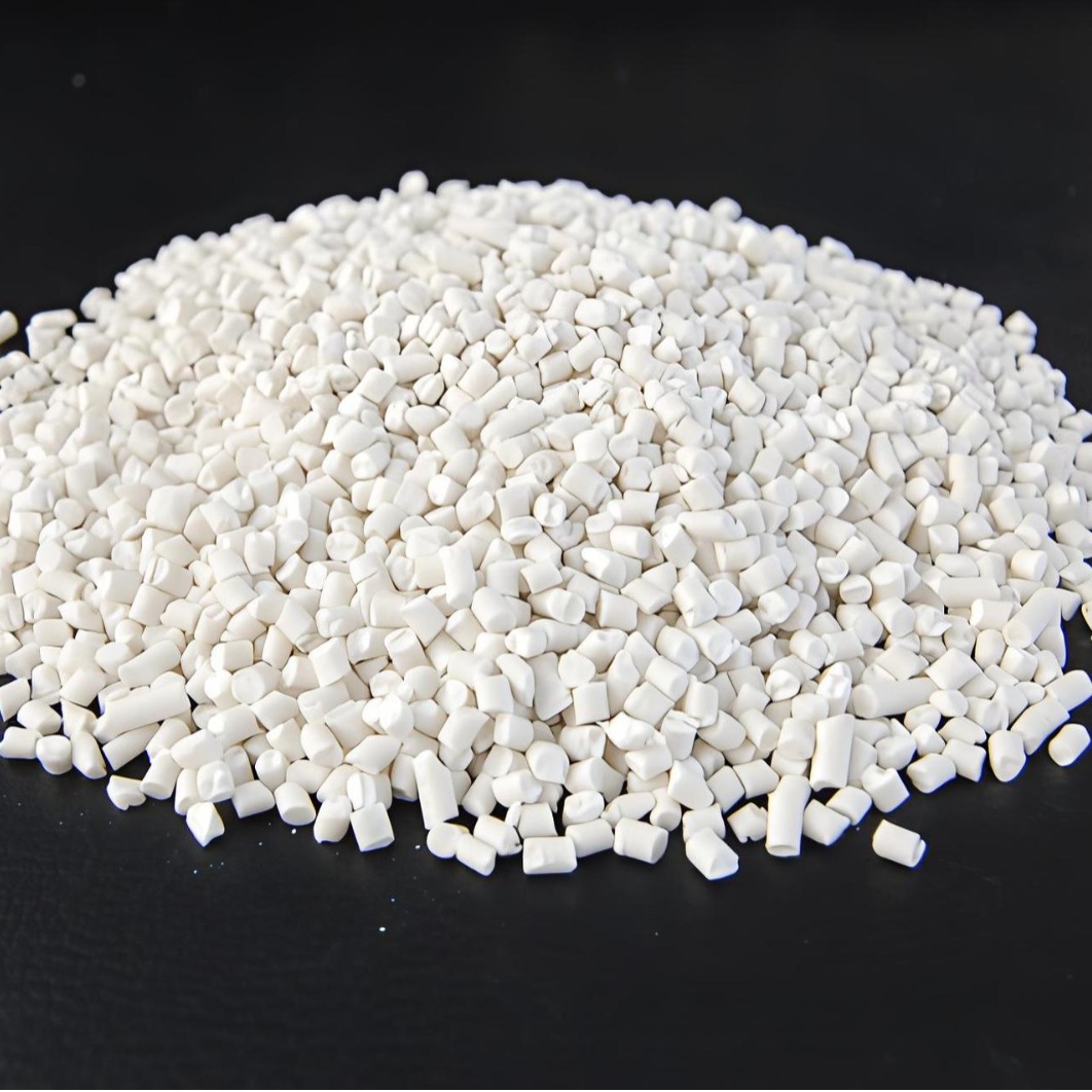 Blow Molding Calcium Carbonate Filled Masterbatch Pe/Pp Plastic Reinforcement to Enhance Anti-Shrinkage Yuyao, Zhejiang Source Manufacturer