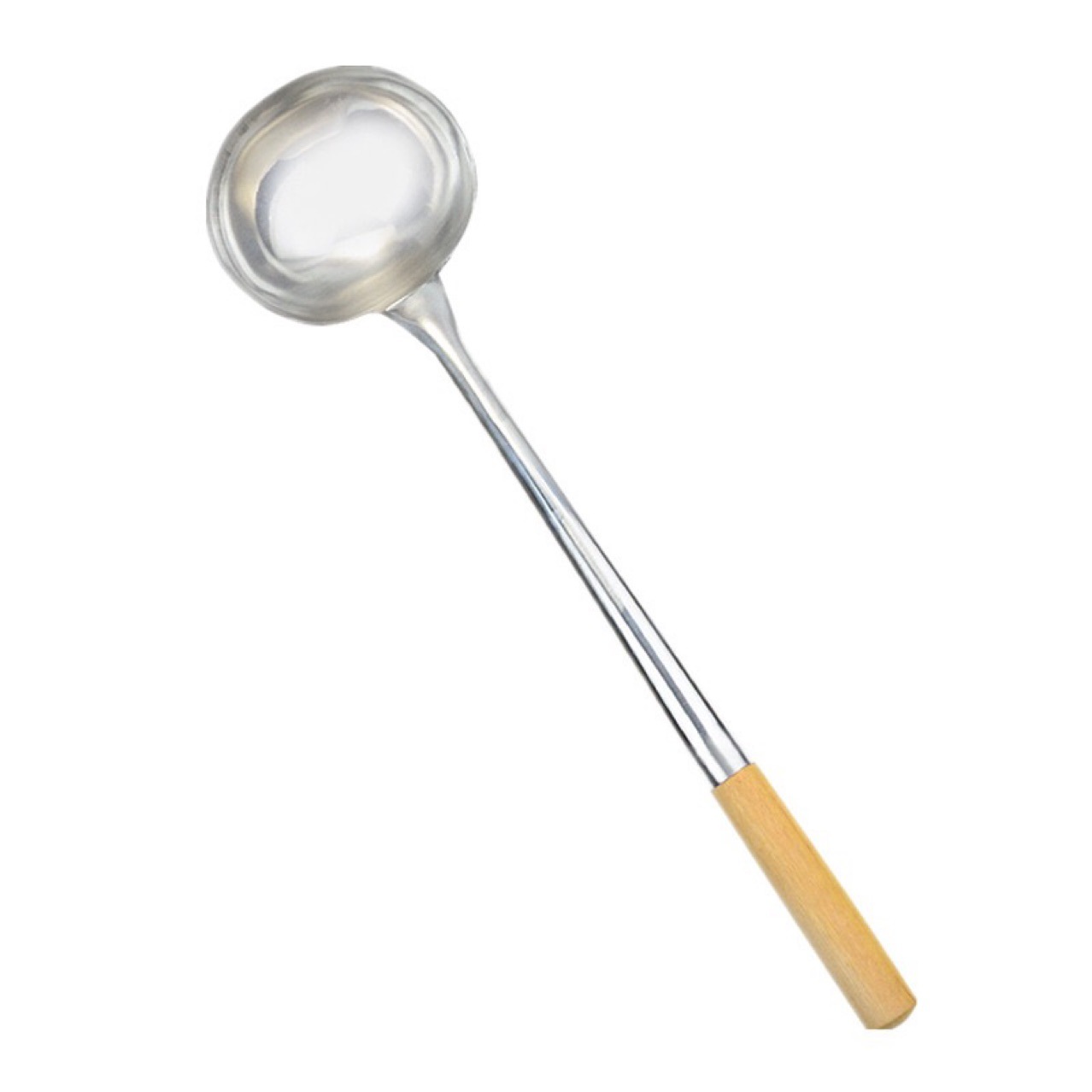 Aluminum slag colander stainless steel slag spoon slag spoon slag spoon material spoon die casting machine accessories aluminum die casting accessories factory direct sales