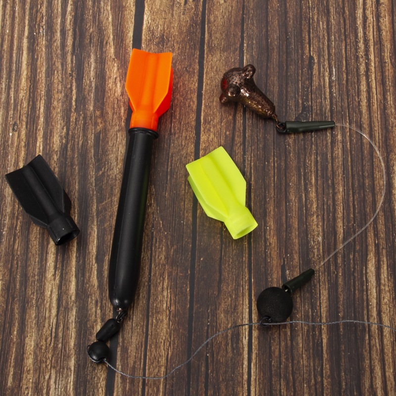 Кросс-бордерная рыбалка на карпа 56G2Oz маркер поплавок 10 предметов кросс-бордерный вертикальный набор поплавков