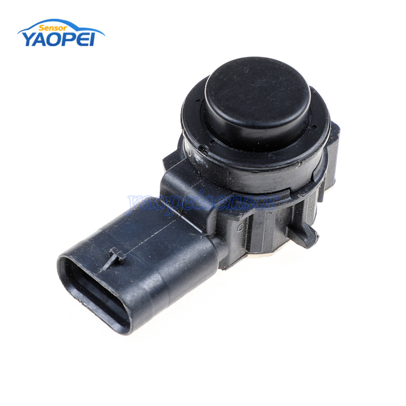 0053133329 Is Suitable for 2016-2018 Fiat 500X Jeep Chrysler Car Reversing Radar