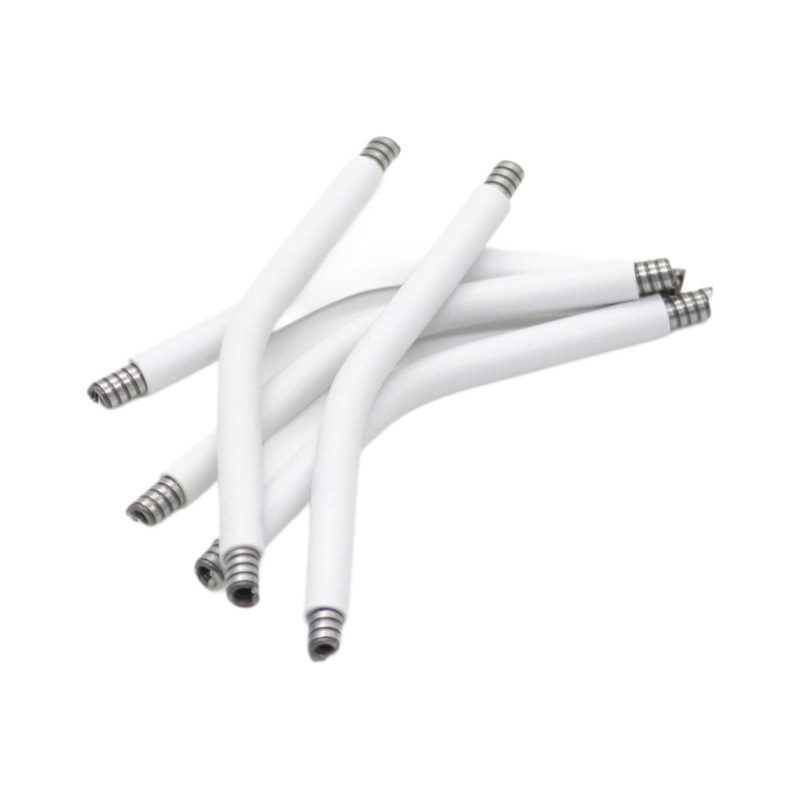 New Small Fan Hose Universal Screw Fan Hose Integrated Direct Plug Fan Hose in Stock