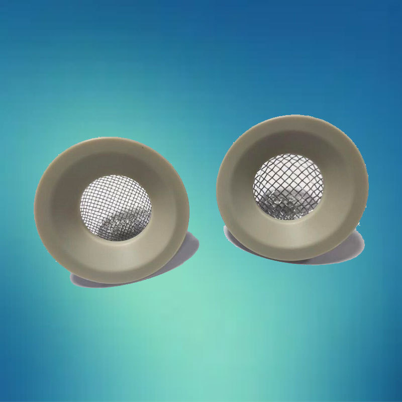 Malvern Laser Particle Size Analyzer Accessories Screen Model: Gg988-Rdd2121 Library Number: D31157