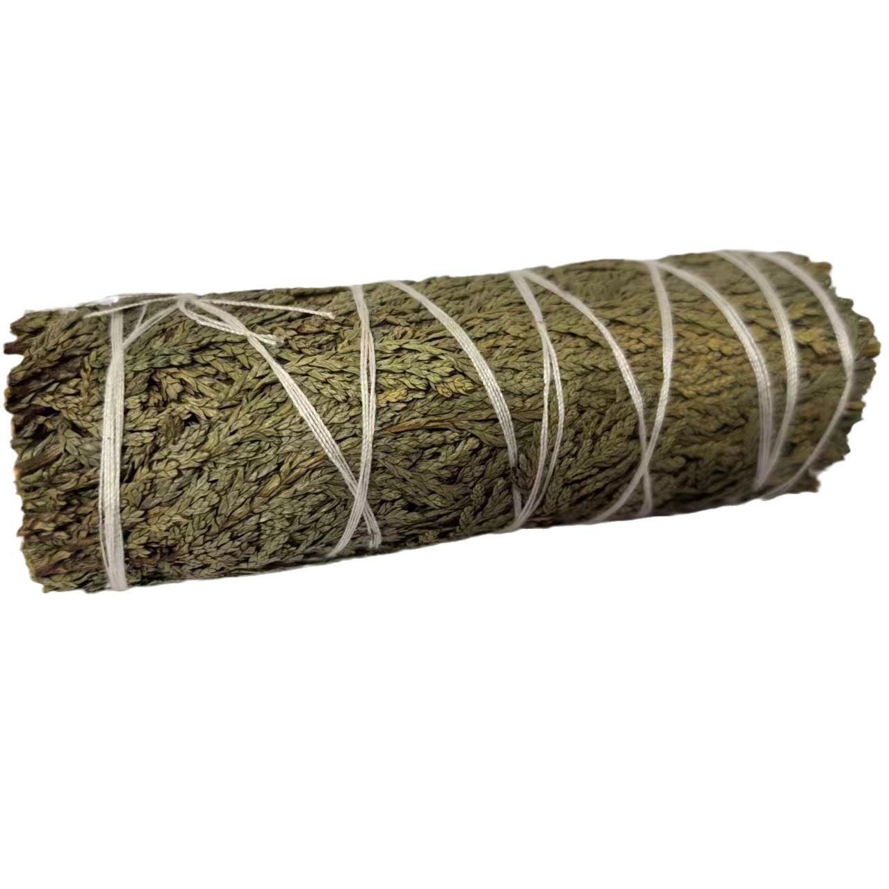 Cedar stick wholesale California imported Holy Wood white sage prayer meditation eucalyptus petals sage