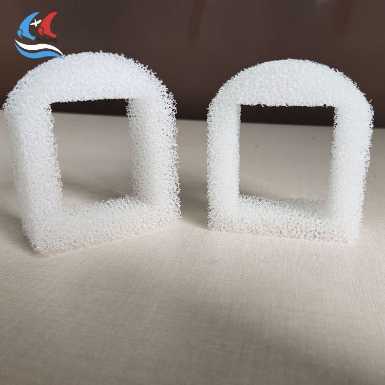 Wholesale Drinkwell Pet Water Dispenser Filter Cotton Cat Dog Water Pet Water Dispenser Filter White