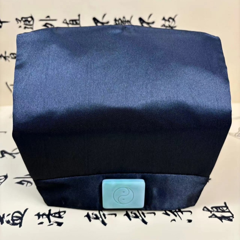 Шарф Хонгдао Чжуанцзы Шляпа Удань зимняя тканевая шляпа смешанная лапша шляпа для выступлений летняя сетчатая дышащая три чистые полотенца