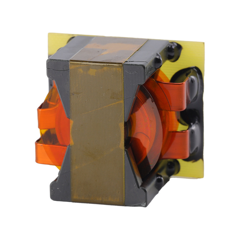 Manufacturer Customized High Frequency Transformer Pq40 Suitable for Power Switch High Power Inverter Driver Wholesale