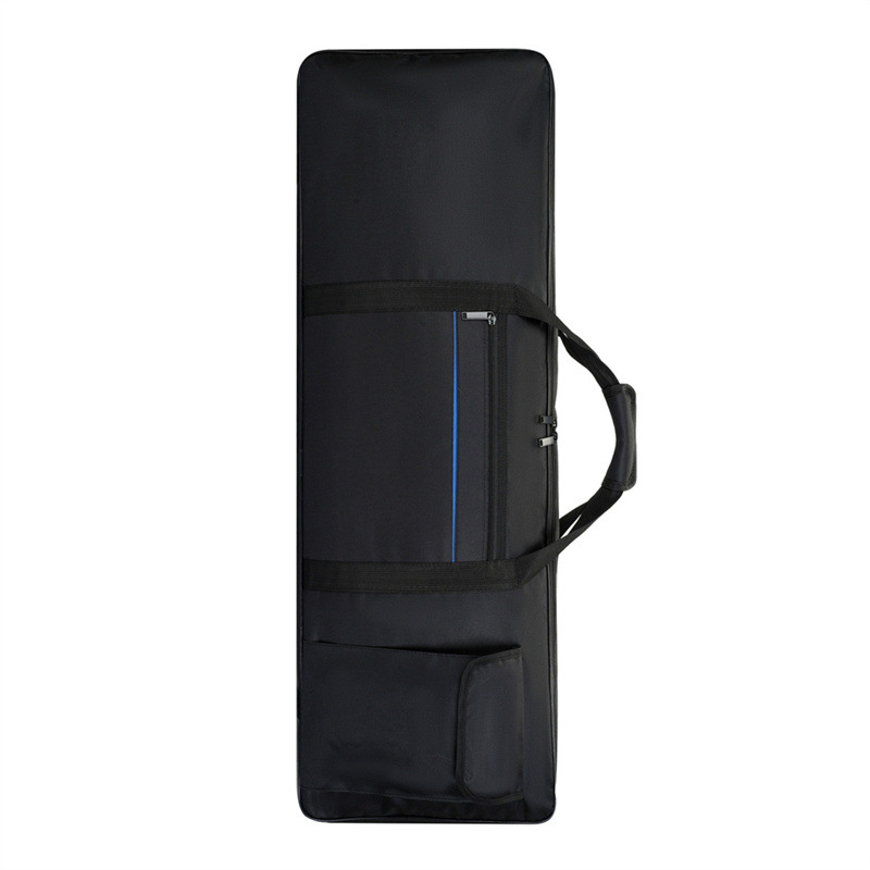 Electronic Piano Bag 61-Key Storage Protective Cover Thickeneded Waterproof 88-Key Electric Piano Bag Backpack Satchel Piano Bag Wholesale