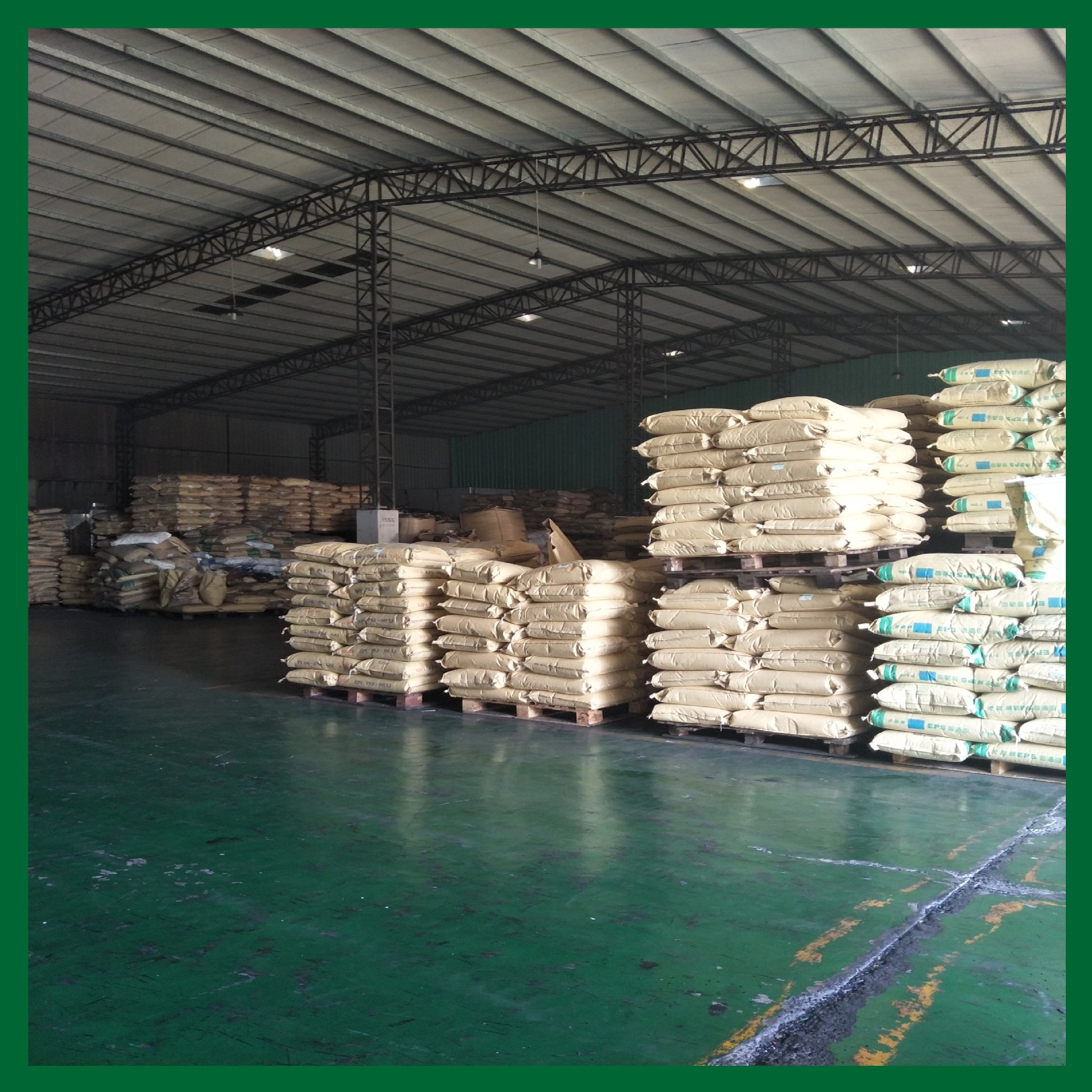 Factory Direct SuPPly Pp Natural Color Plus Fiber 15% Enhanced White Pp Particles Pp Modified Polypropylene Natural Color Return Material Cutting Particles