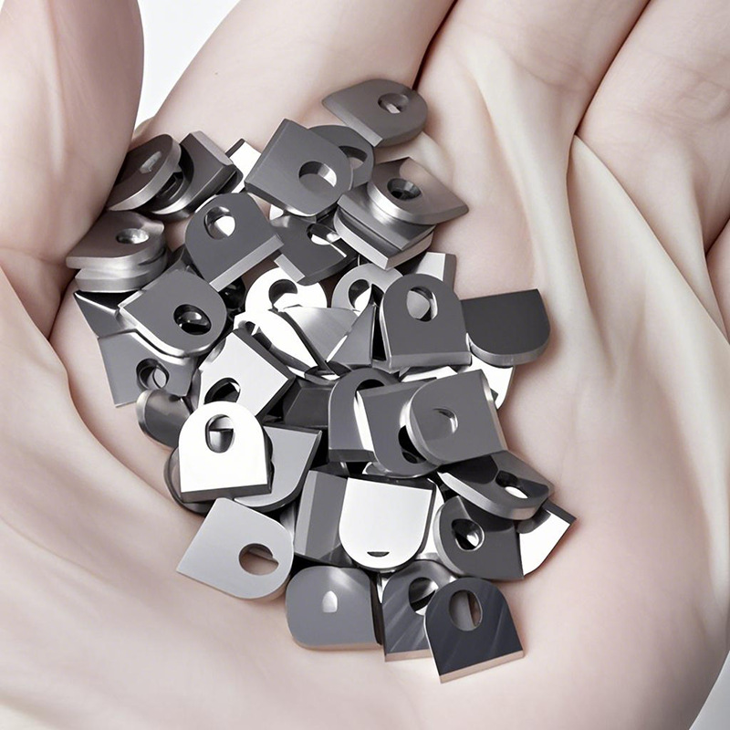 Factory Direct Sales of Fishing Line Pliers, Lure Pliers, Blades, Specifications and Models Produced According to Requirements