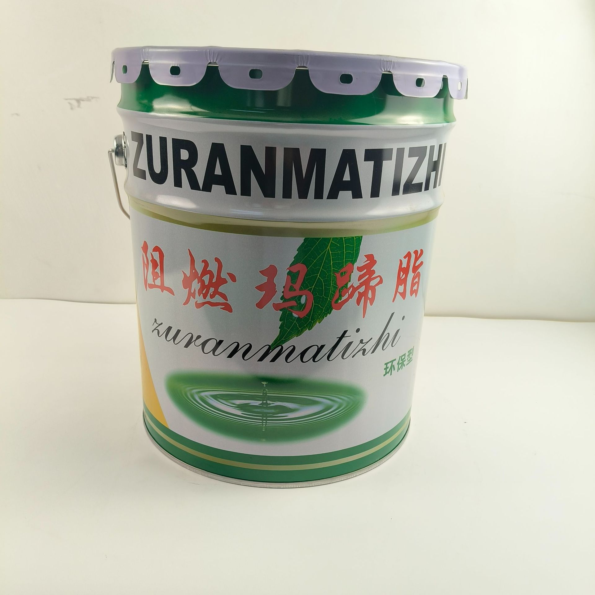 Customizable Petroleum Asphalt Roof Leak-Proofing Flame-Retardant Cold-Proofing Roof Leak-Proofing Petroleum Asphalt Flame-Retardant Mastic