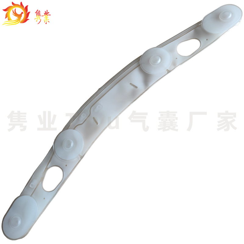 Head Eye Inflatable Massage Airbag Head Massager Massage Instrument Airbag Head Airbag Custom Manufacturers