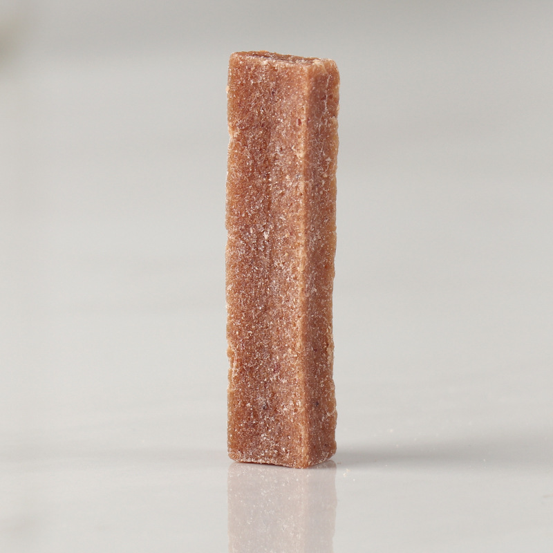 Blueberry flavored hawthorn strips 260g canned candied fruit dried children's snack food snacks