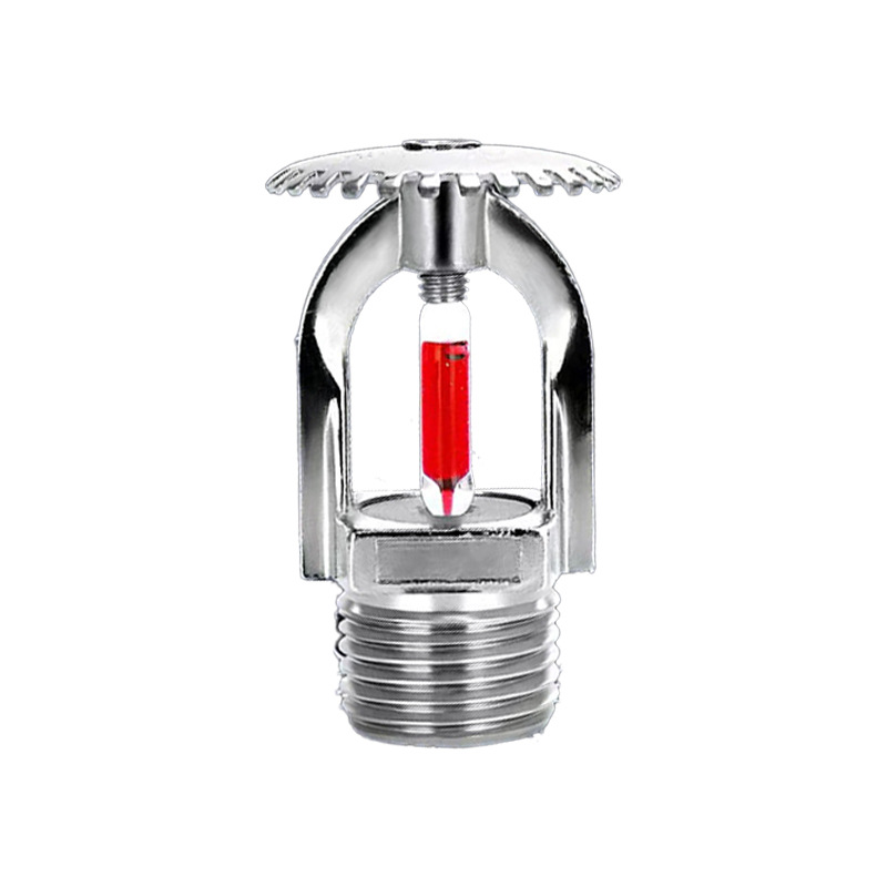 Factory wholesale fire sprinkler 68-93 degree national standard copper sprinkler concealed fire sprinkler
