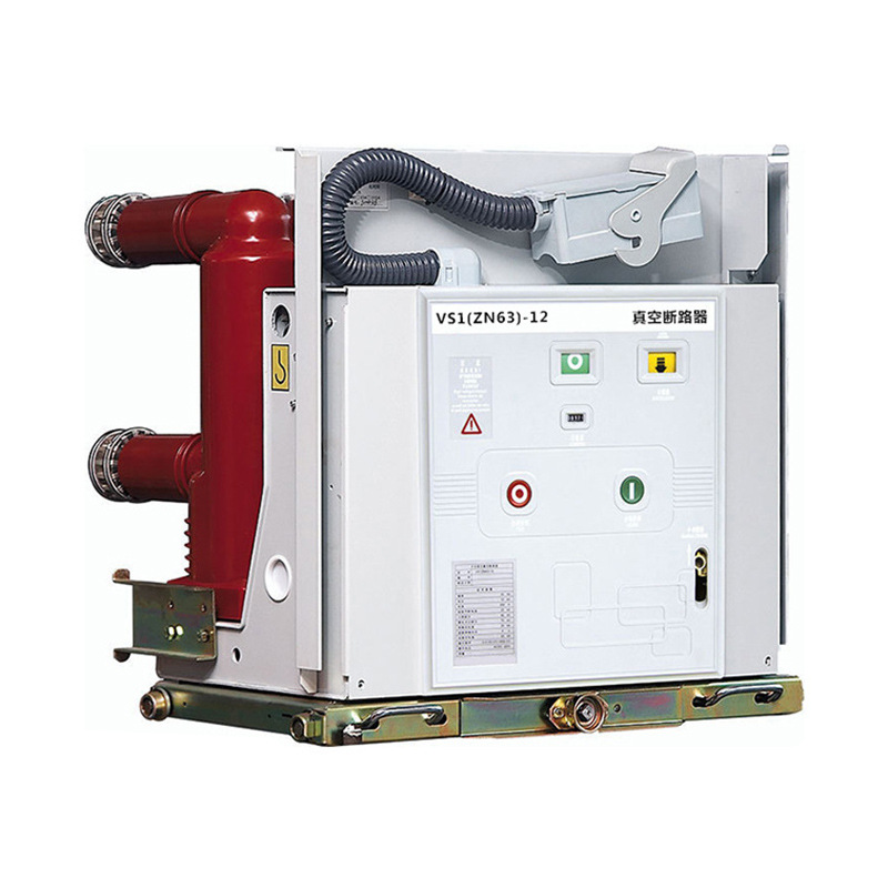 VZF(R)-12 indoor vacuum circuit breaker_indoor vacuum load fuse combination switch high voltage vacuum