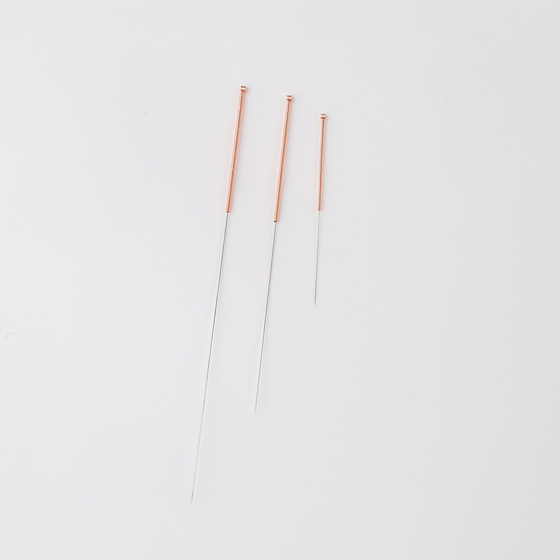 Huatuo Brand Acupuncture Needles Are Disposable Sterile Acupuncture Needles with Multiple Specifications Available for Professional Medical and Home Health Care