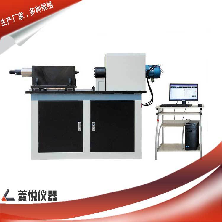 Испытательный станок на крутящий момент для винтов и гаек