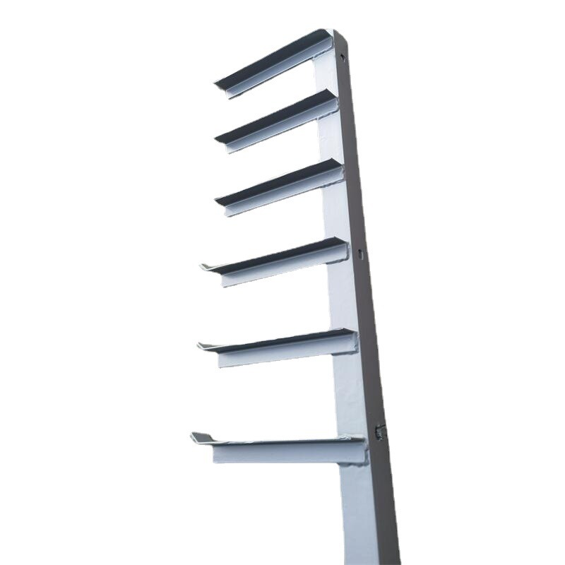 Pipe Gallery Bracket, Hot-Dip Galvanized Cable Bracket, Stainless Steel Bracket, Power Hanger, Plastic-Coated Cable Bracket