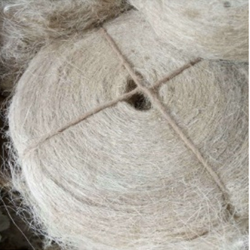 Sisal Silk Pipe Waterproof Leak Sealing Crafts Accessories Filling Gift Box Filling Silk Sisal Can Be Wholesaled