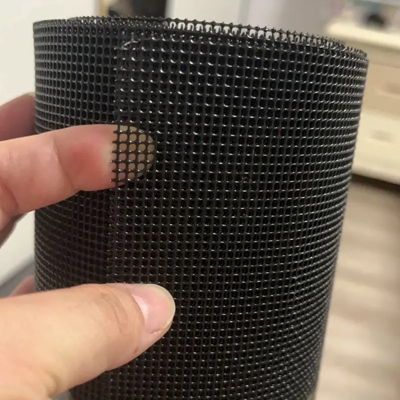 Factory wholesale anti-rust anti-theft window screen stainless steel anti-rat window screen breeding insect anti-mosquito diamond screen window