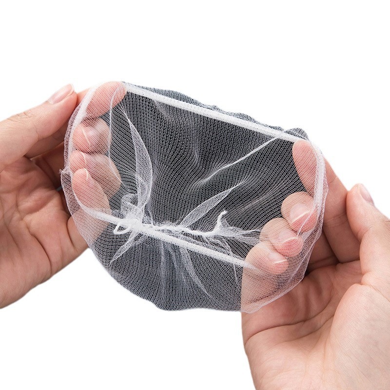 Kitchen sink filter net bag sewer sink sink sink sink drain outlet floor drain disposable filter net bag