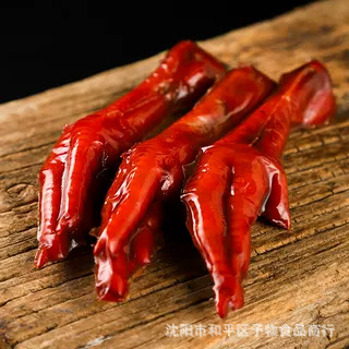 Яйца маринованные, куриная печень, куриные сердца, куриные ноги, куриные шейки