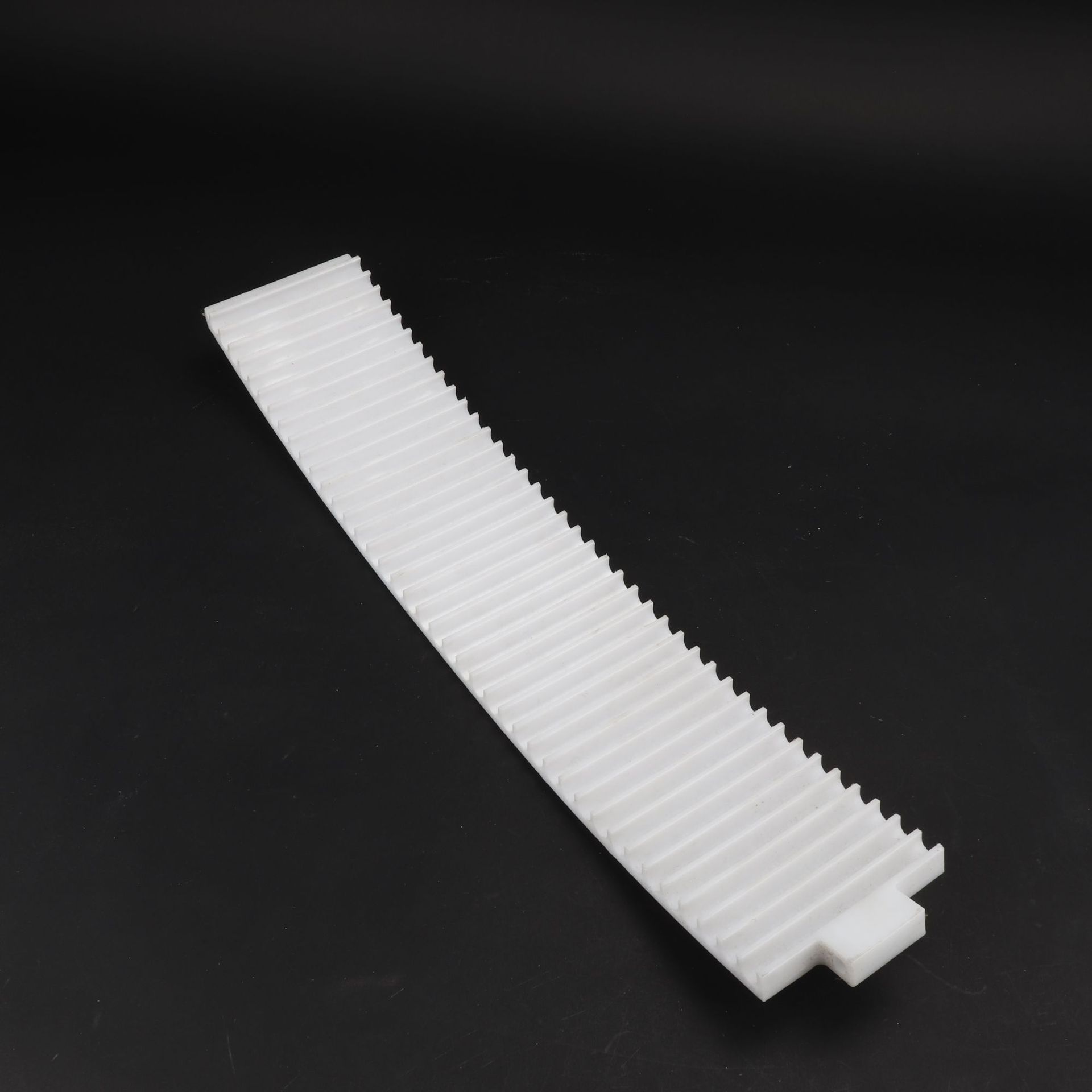 Abs Plastic Shell Custom Plastic Special-Shaped Parts Custom Nylon Special-Shaped Parts Mold Opening Custom Wear-Resistant Nylon Miscellaneous Parts