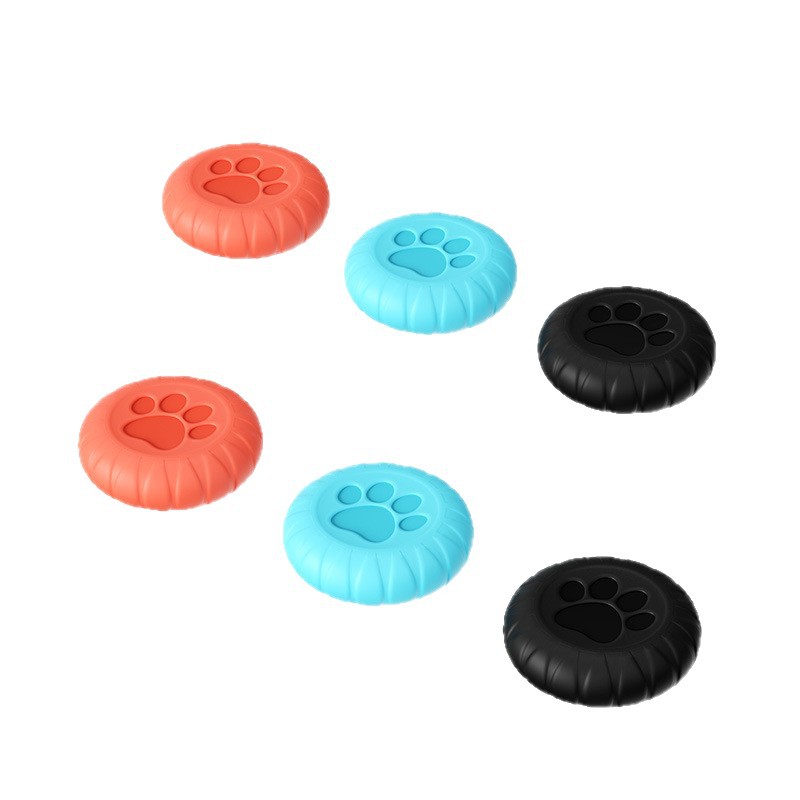 Suitable for Nintendo Switch2 Rocker Cap Ns2Joycon Left and Right Handle Special Silicone Button Protective Cover Cap